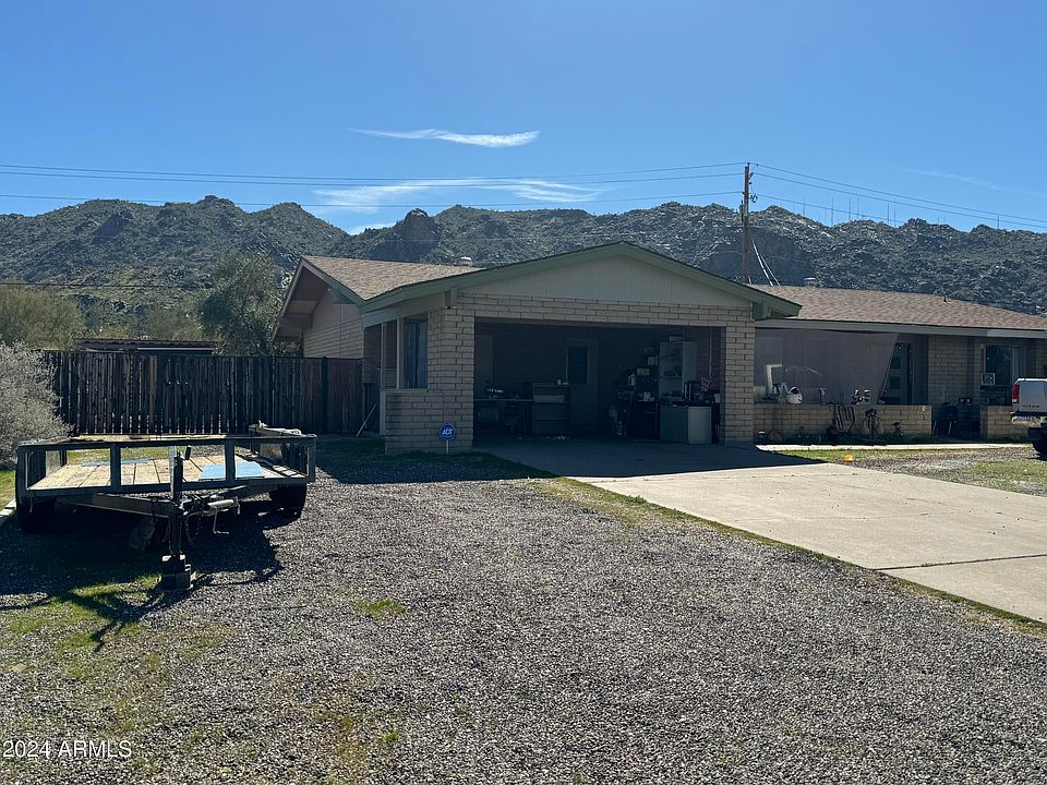 1st image of 507 E THUNDERBIRD Trail