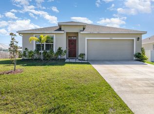 1572 Salazar St SE, Palm Bay, FL 32909