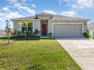 1572 Salazar St SE, Palm Bay, FL, 32909