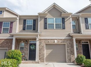 2727 Morgan Glen Rd, Buford, GA 30519