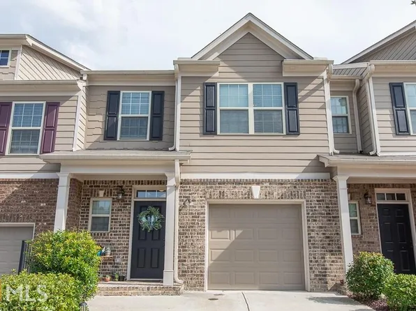 2727 Morgan Glen Rd, Buford, GA 30519