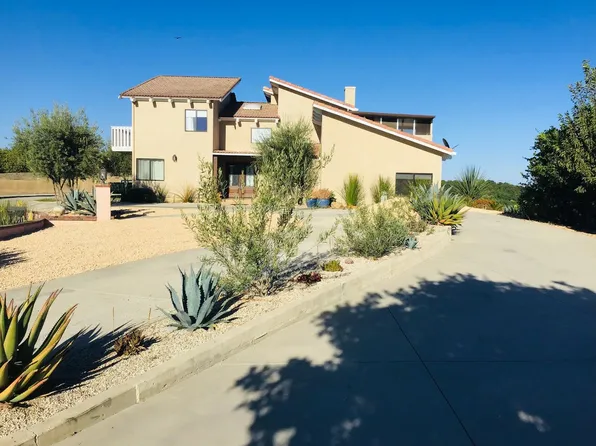 6482 Ridgecrest Ln, Somis, CA 93066