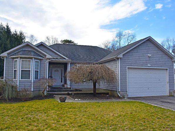 5 Old Country Rd
