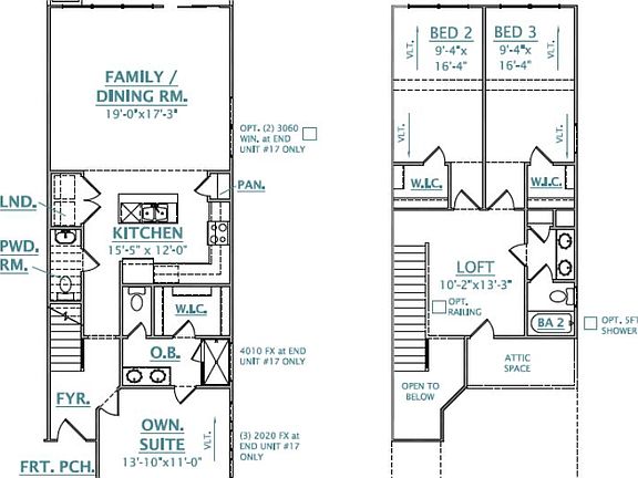 2nd image of 324 Lake Greenwood Blvd