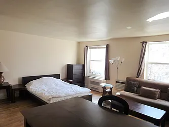 Rented by Heller Organization