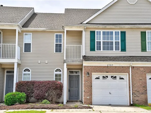 2385 Bizzone Cir, Virginia Beach, VA 23464