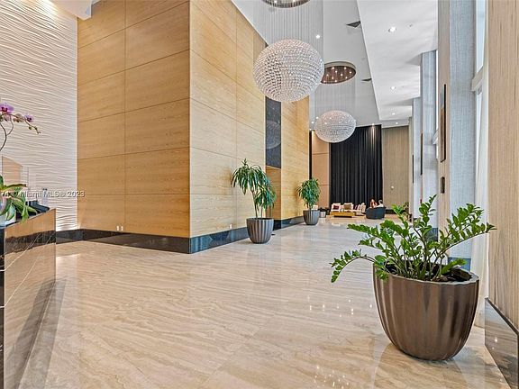 4th image of 950 Brickell Bay Dr APT 2008
