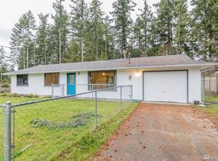 21 Patison St, Port Hadlock, WA 98339