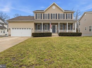 10351 Stewards Chance Ln, White Plains, MD 20695