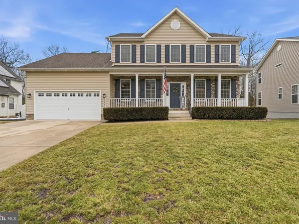 10351 Stewards Chance Ln, White Plains, MD 20695