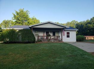 51 Morningside Dr, Utica, OH 43080