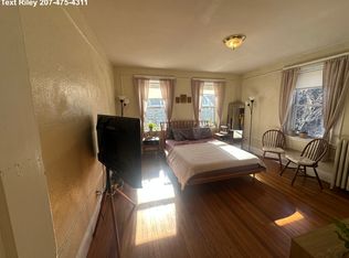 50 Linden St #10, Allston, MA 02134