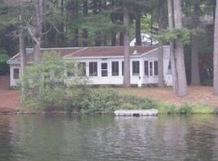 43 Avenue A, Acton, ME 04001
