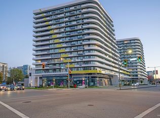 5766 Gilbert Rd #809, Richmond, BC V7C0B3