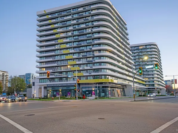 5766 Gilbert Rd #809, Richmond, BC V7C 0B3