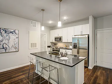 5 Oaks at Westchase