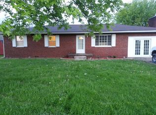 19 King Dr, Evans, WV 25241