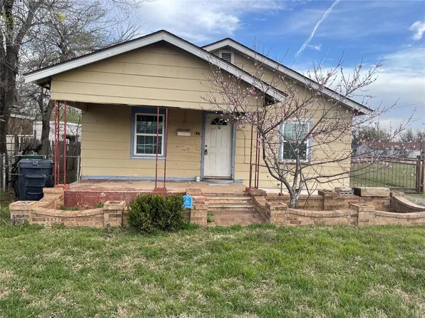637 SE 33rd St, Oklahoma City, OK 73129