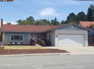 908 Tara Hills Dr, Pinole, CA 94564