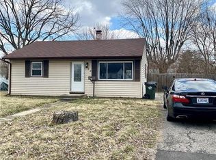 832 S Maple Ave, Fairborn, OH 45324