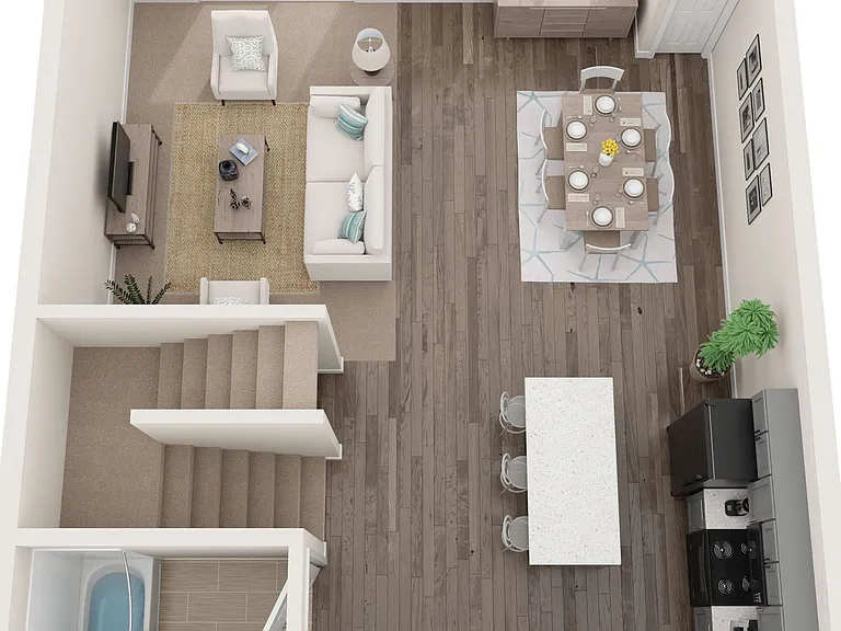 Whisper Ridge Commons — Photo 110