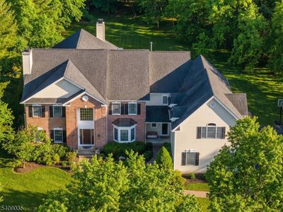 24 Chelsea Ct, Basking Ridge, NJ, 07920