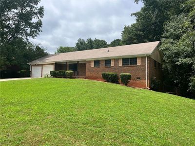 4231 Indian Manor Dr, Stone Mountain, GA, 30083