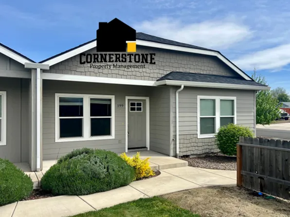 199 Mellecker Way, Medford, OR 97501