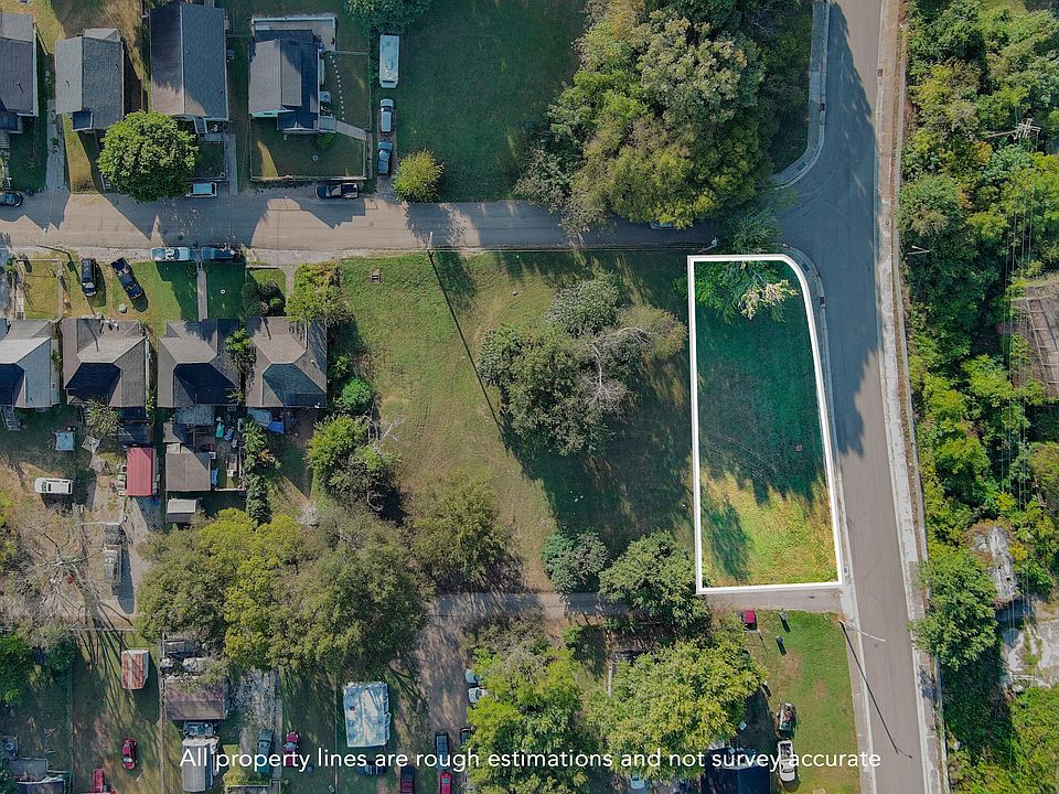 1st image of 0 W Baxter Ave Lot 54