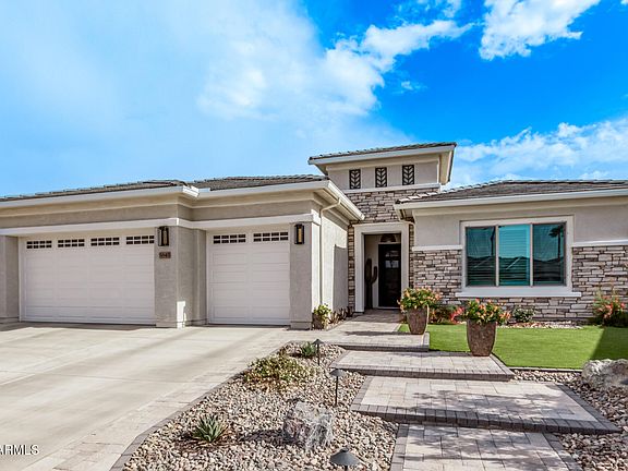 3rd image of 5645 N CROW Drive