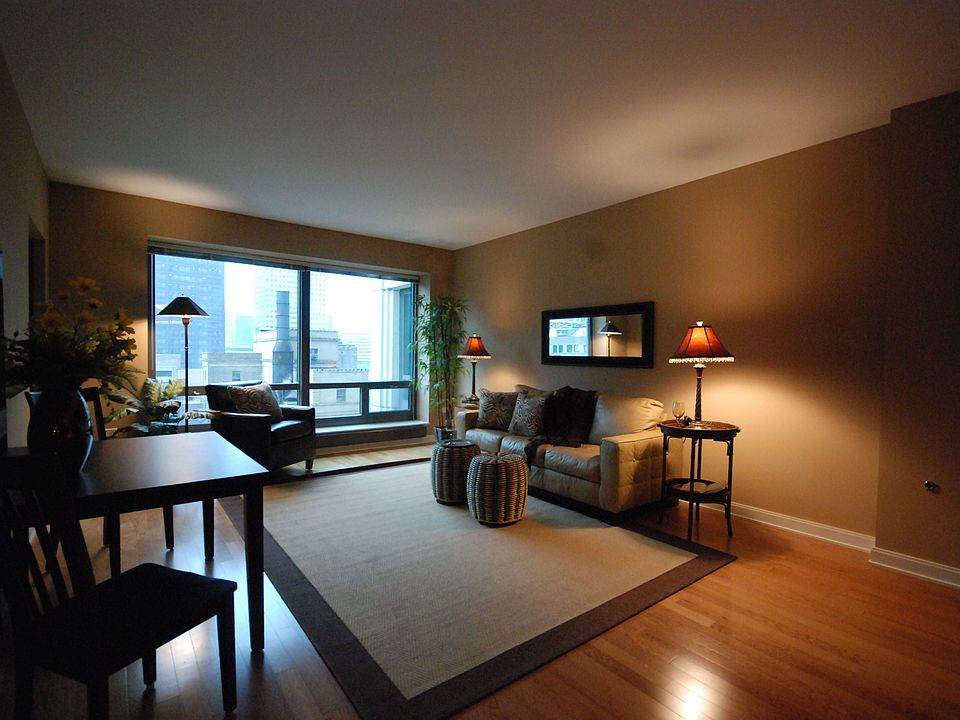 1st image of 130 N Garland Ct APT 2410
