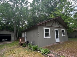 201 Staton Way, Roscommon, MI 48653