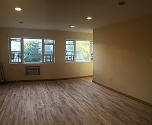 Rented by Bedford Brownstone Realty