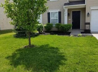 2918 Weald St, Whiteland, IN 46184