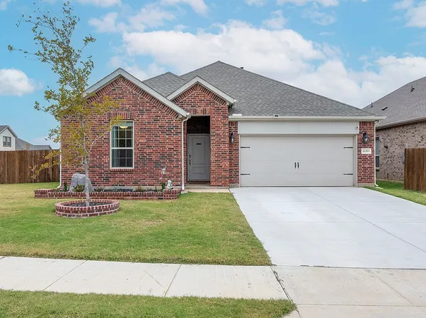 11203 Hawks Landing Dr, Aubrey, TX 76227