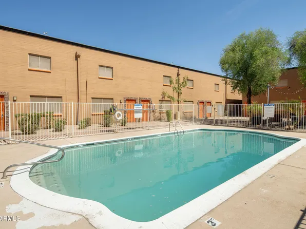 1503 W Missouri Avenue, Phoenix, AZ 85015