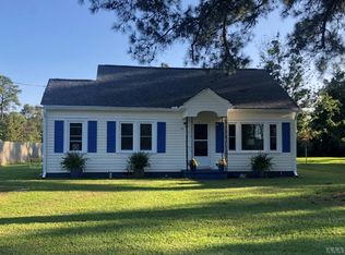 924 Old Us Highway 17 N, Windsor, NC 27983