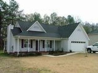 121 Winding Brook Trl, Winterville, GA 30683