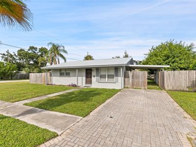 6402 S Cameron Ave, Tampa, FL, 33616