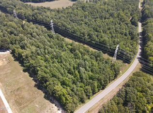 1 Hesters Store Rd LOT 1, Roxboro, NC 27574