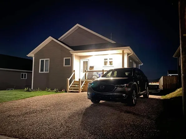 100 Pratt Street, Corner Brook, NL A2H6Y9