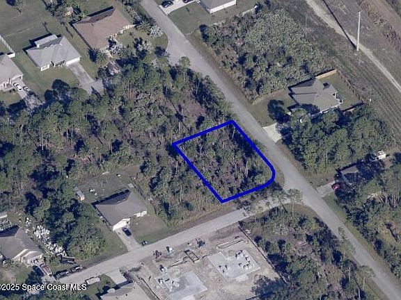 2nd image of 0 Corner Reading Street Quentin Ave SE