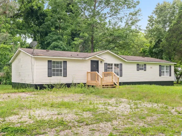 3024 Tommy Rd SE, Bessemer, AL 35022