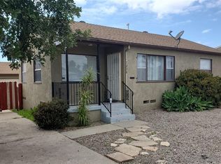 1238 2nd Ave, Chula Vista, CA 91911