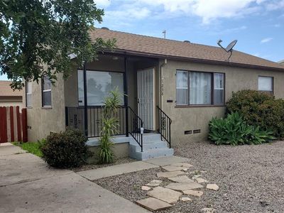 1238 2nd Ave, Chula Vista, CA, 91911
