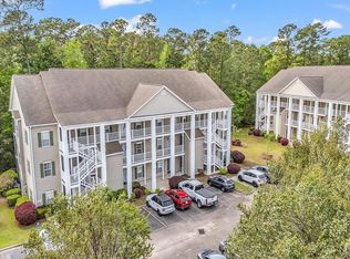 5870 Longwood Dr UNIT 203, Murrells Inlet, SC 29576