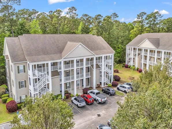 5870 Longwood Dr. #203, Murrells Inlet, SC 29576