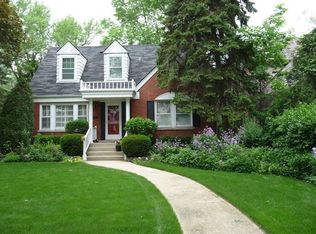 2308 Walters Ave, Northbrook, IL