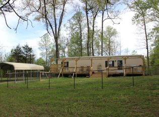 135 Everett Watson Rd, Dover, TN 37058