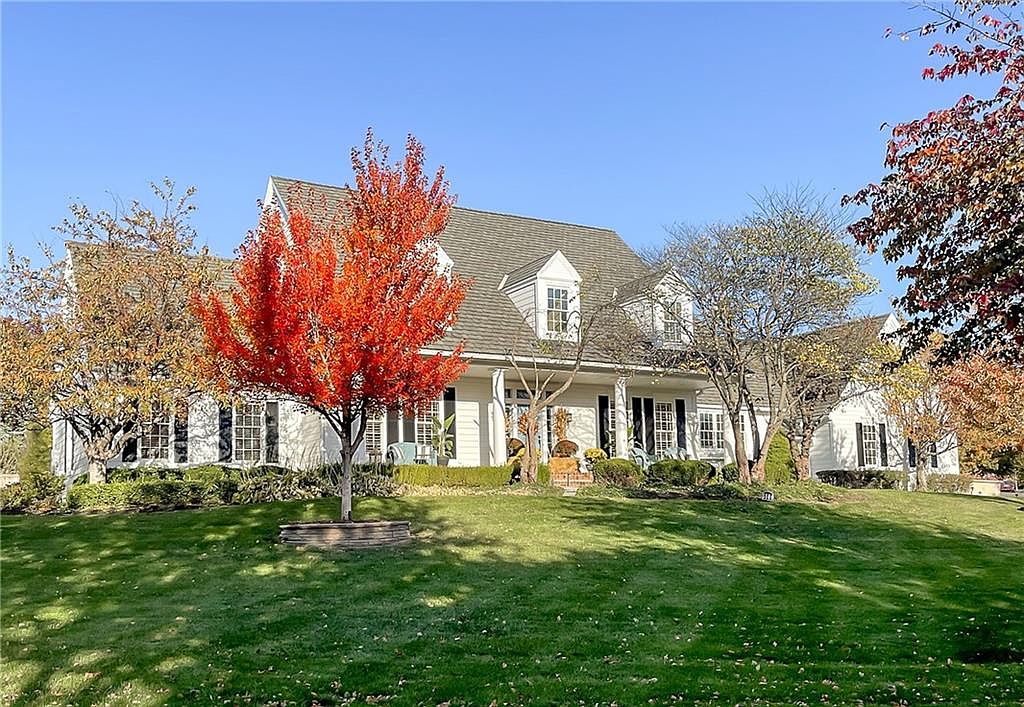 5800 W 148th Pl, Overland Park, KS 66223 | Zillow
